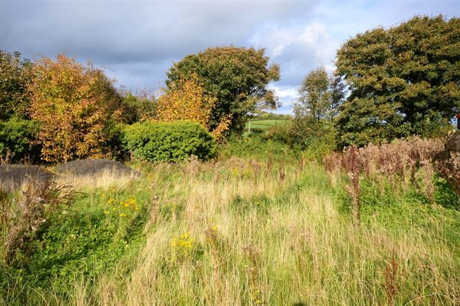 Drumoghill, Manorcunningham, Co. Donegal