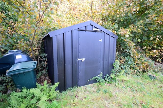 Drumoghill, Manorcunningham, Co. Donegal