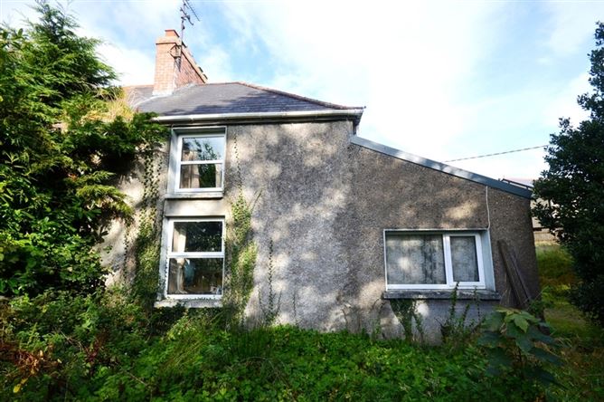 Drumoghill, Manorcunningham, Co. Donegal