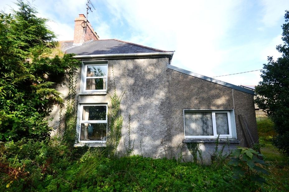 Drumoghill, Manorcunningham, Co. Donegal