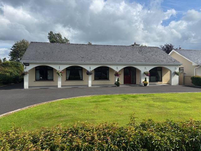 Drumbaun, Ballyhaunis, Mayo
