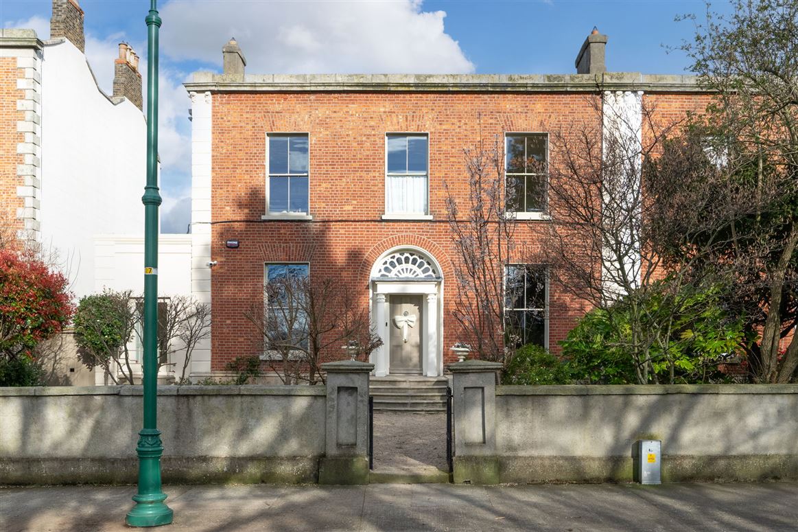 77 Kenilworth Square, Rathgar, Dublin 6