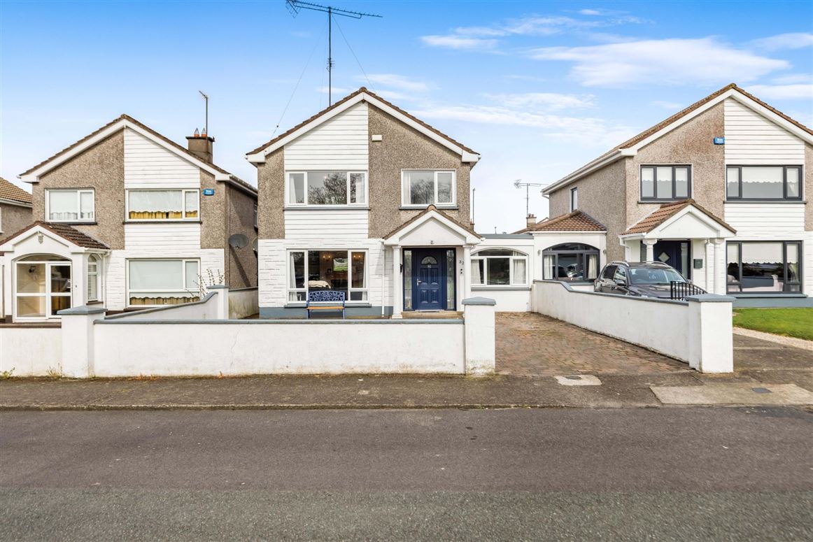 32 Park View, Athboy, Co. Meath