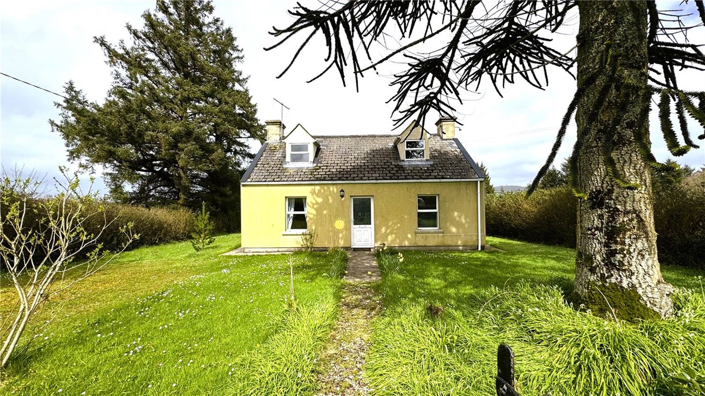 Drumgullane East, Kinsalebeg, Co. Waterford