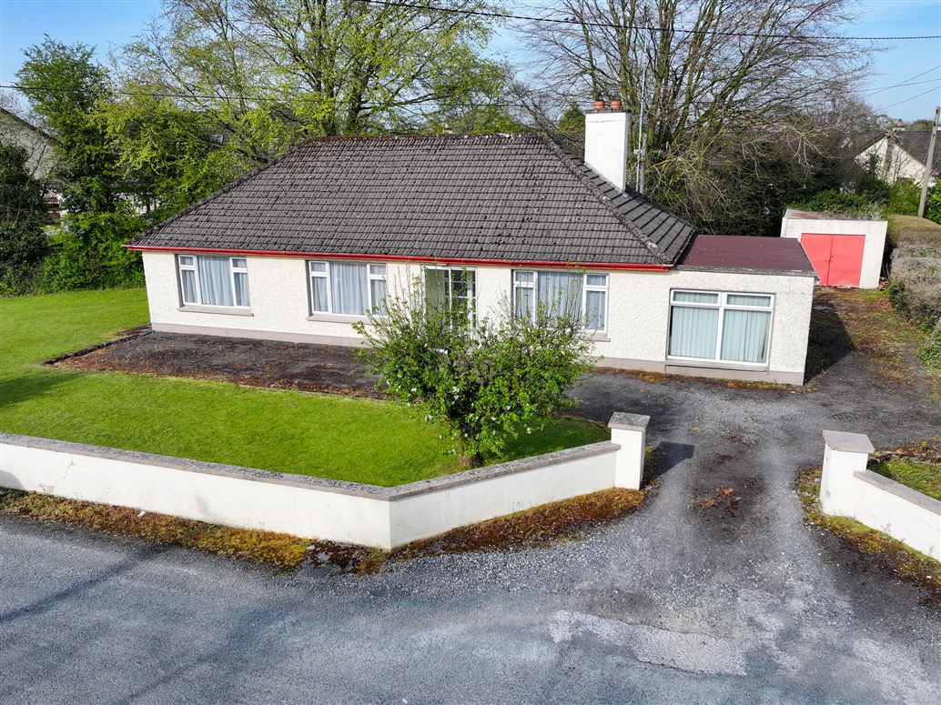 Aghadegnan, Longford, Longford