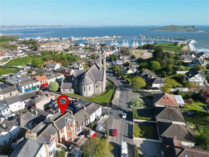 Photo 33 of 35 — Melrose, 3 Thormanby Rd, Howth,   County Dublin