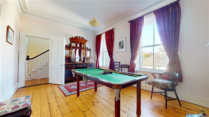 Photo 8 of 35 — Melrose, 3 Thormanby Rd, Howth,   County Dublin