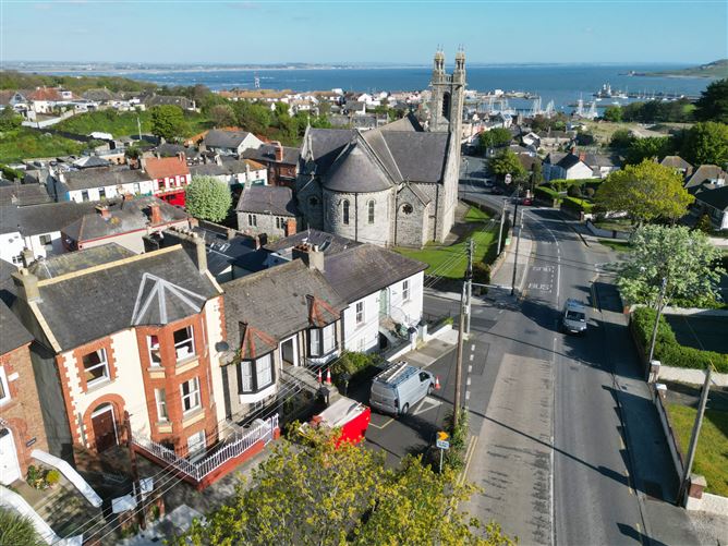 Melrose, 3 Thormanby Rd, Howth,   County Dublin