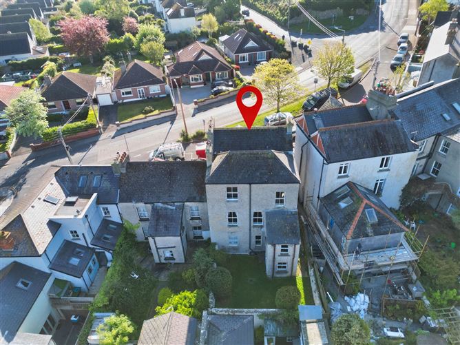 Photo 34 of 35 — Melrose, 3 Thormanby Rd, Howth,   County Dublin