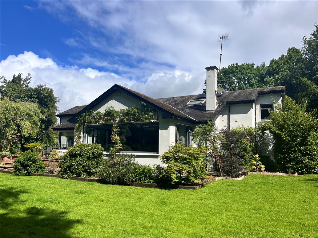 The Orchard, Baltray, Louth