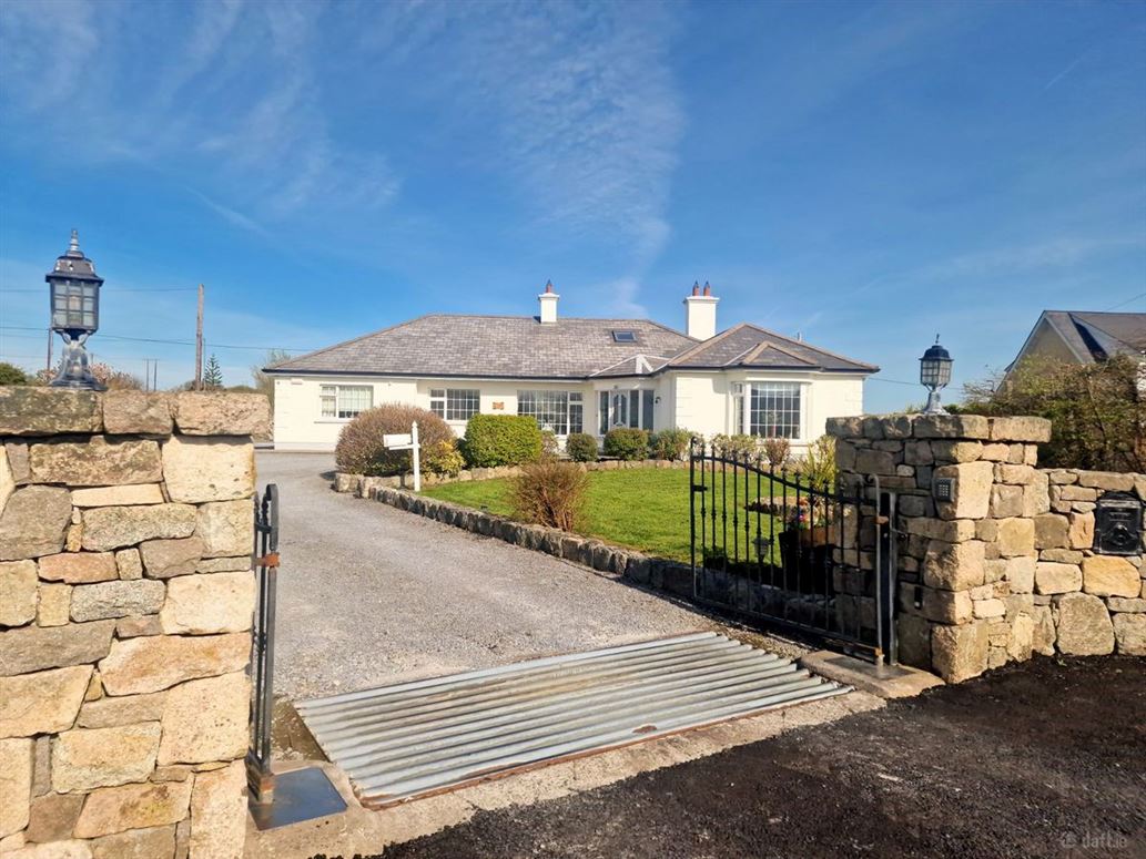 L'Chaim, Knockanavaddey , Furbo, Galway