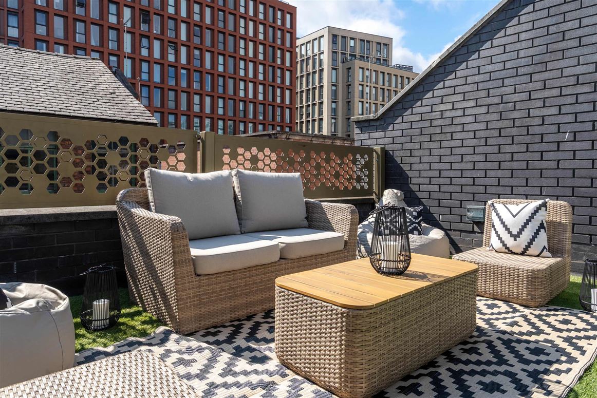 Manchester Modern,Greater, Greater Manchester, United Kingdom