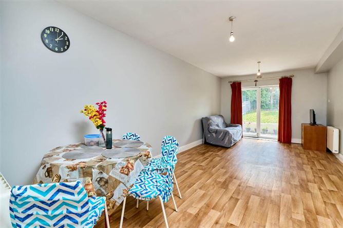 5 Morton Hall, Brewshill, Navan, Meath