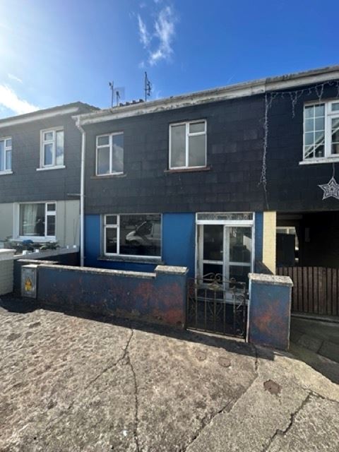 3 Springfield Park, Cobh, Cork