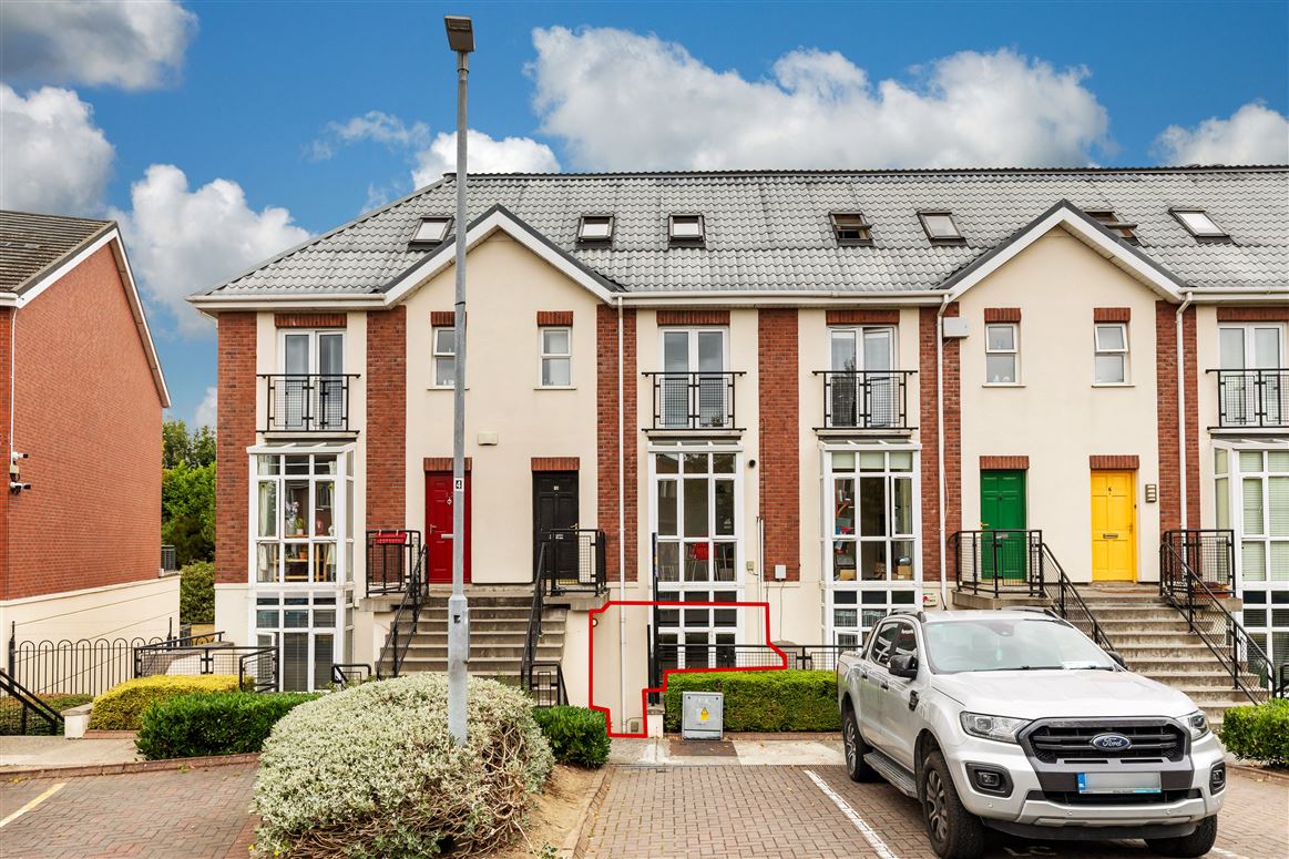 9 Lanesborough Crescent, Finglas, Dublin 11