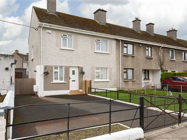22 Pacelli Road, Naas, Kildare