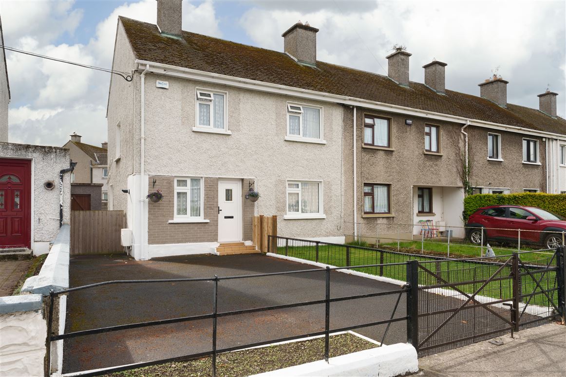 22 Pacelli Road, Naas, Kildare