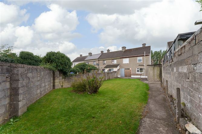 22 Pacelli Road, Naas, Kildare
