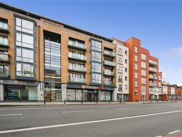 7A Cameron Court, Cork Street, Dublin 8