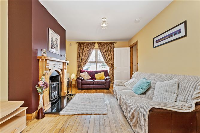 No. 89 Cluain Dara, Clonard, Wexford Town, Wexford