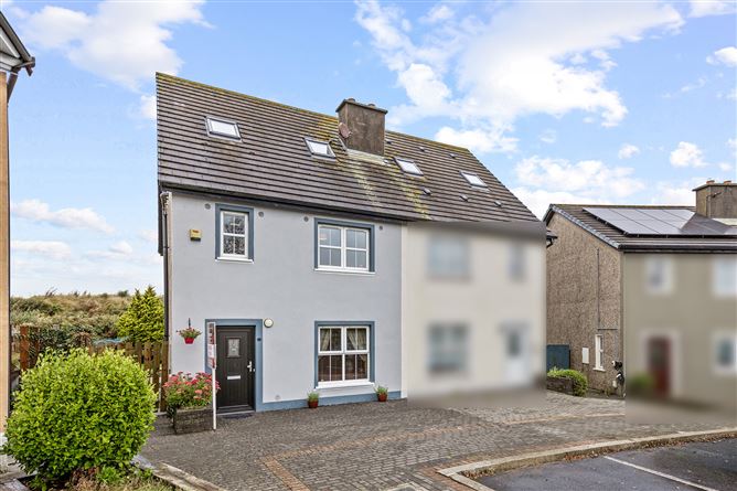 No. 89 Cluain Dara, Clonard, Wexford Town, Wexford