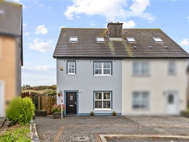 No. 89 Cluain Dara, Clonard, Wexford Town, Wexford