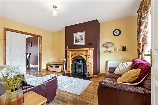 No. 89 Cluain Dara, Clonard, Wexford Town, Wexford