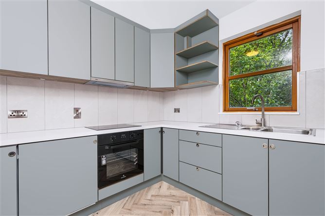 Apartment 3, Friary Close, Christchurch, Dublin 8