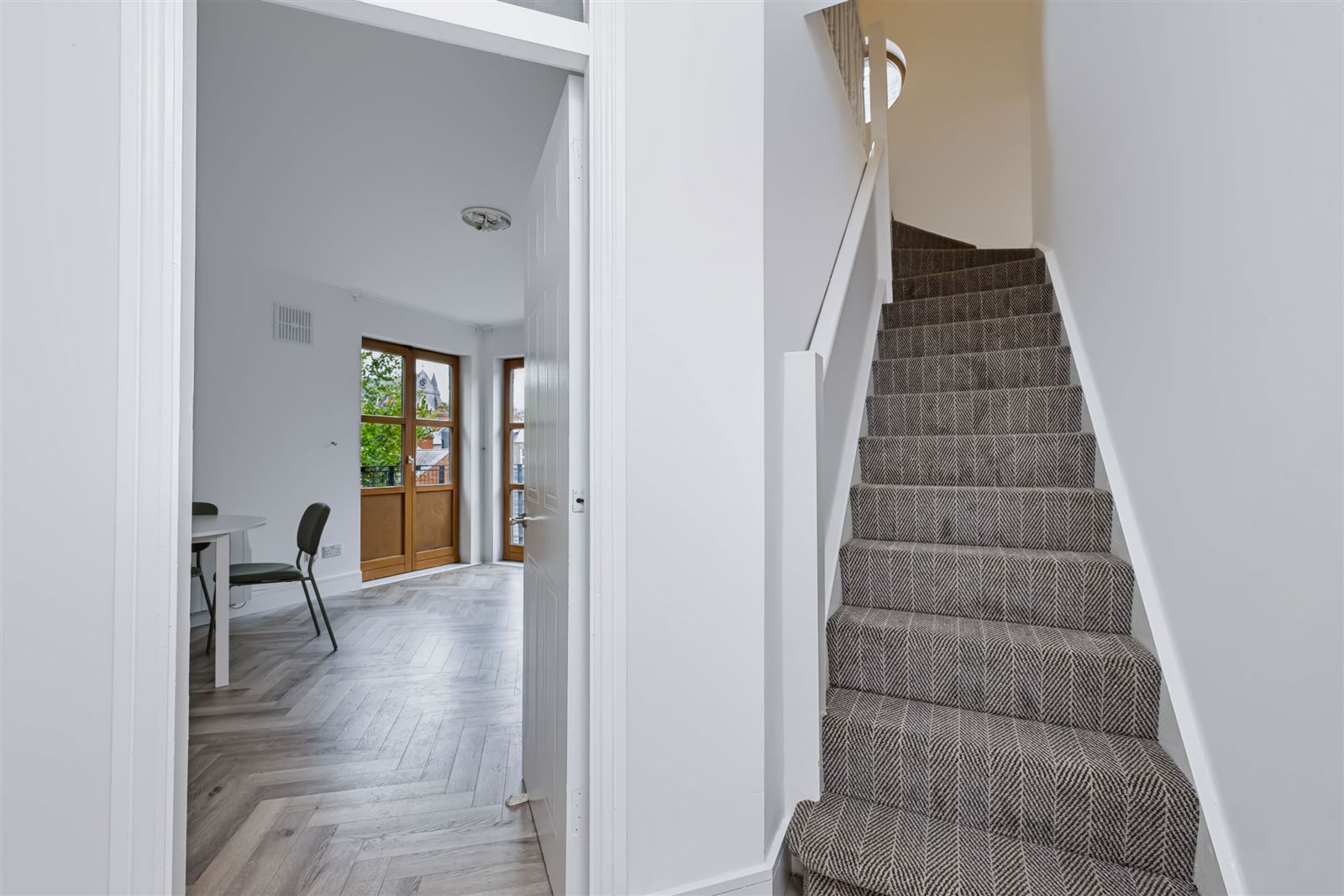 Apartment 3, Friary Close, Christchurch, Dublin 8