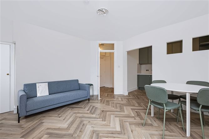 Apartment 3, Friary Close, Christchurch, Dublin 8