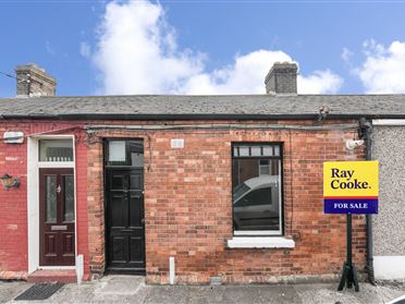 8 Hyacinth Street, North Strand, Dublin 3