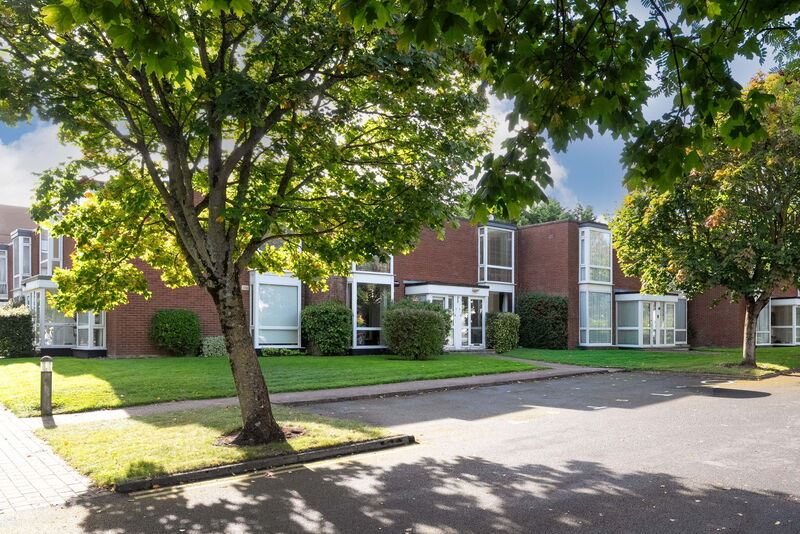 Photo 1 of 16 — 6 Cherbury Court, Booterstown, Blackrock, Co. Dublin