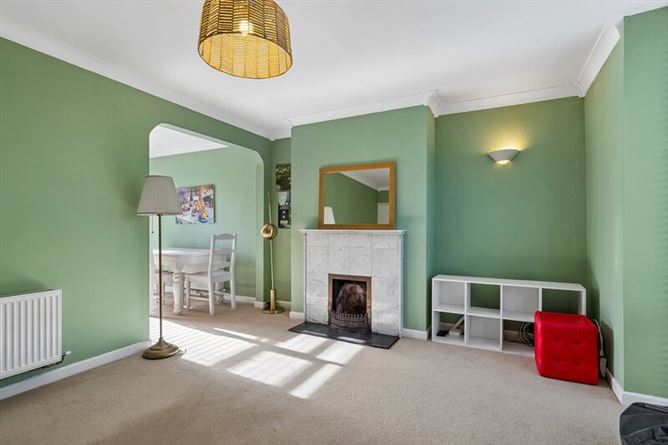 6 Cherbury Court, Booterstown, Blackrock, Co. Dublin