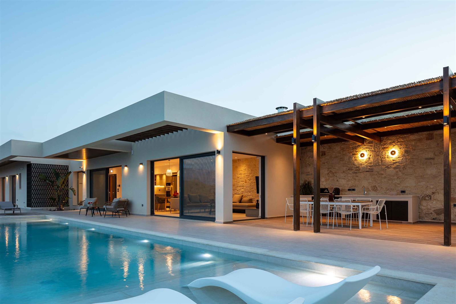 Photo 1 of 25 — Paradise In Crete,Xirokampi, Crete, Greece