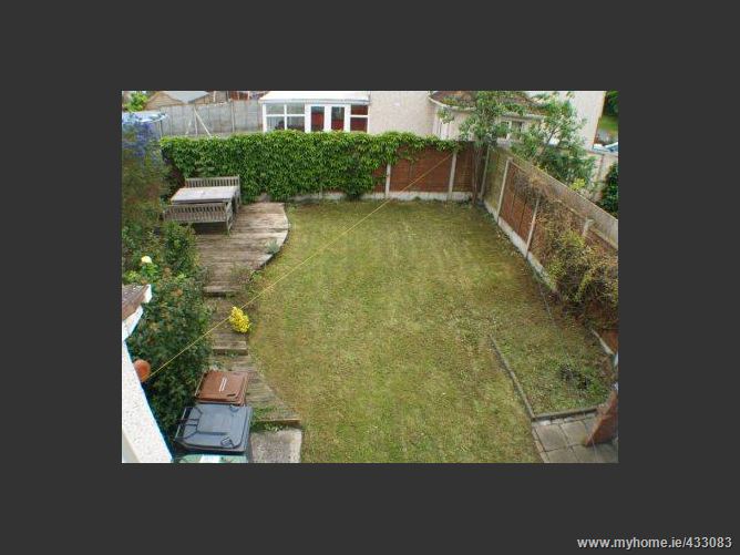 58 Castle Riada Drive, Lucan, Co. Dublin