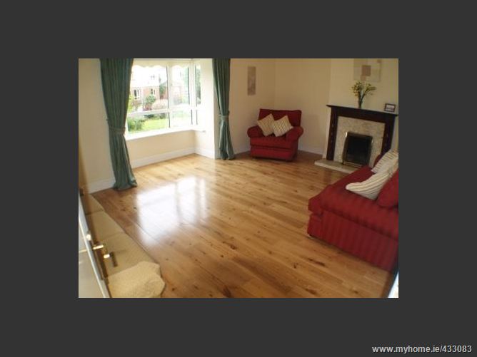 58 Castle Riada Drive, Lucan, Co. Dublin