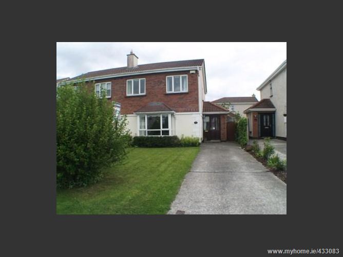 58 Castle Riada Drive, Lucan, Co. Dublin