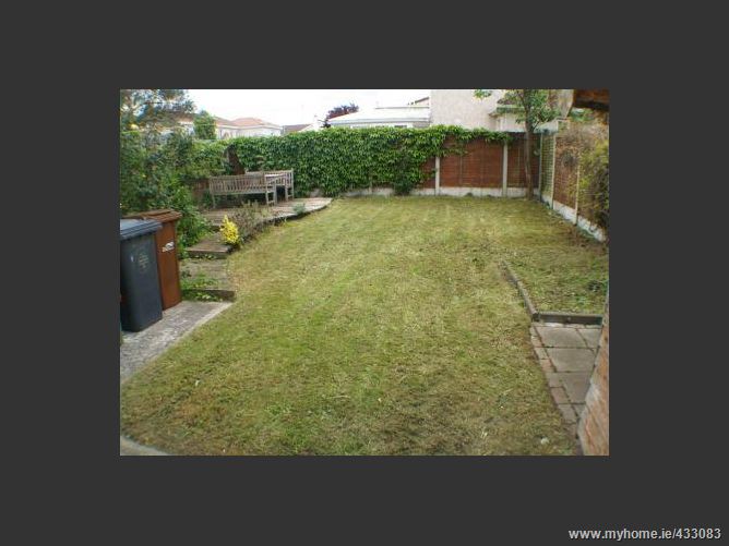 58 Castle Riada Drive, Lucan, Co. Dublin