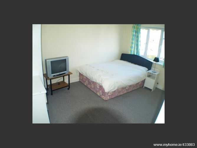 58 Castle Riada Drive, Lucan, Co. Dublin