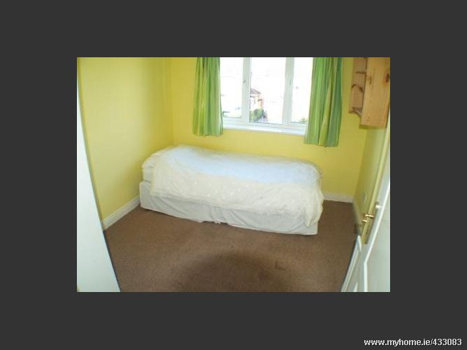 58 Castle Riada Drive, Lucan, Co. Dublin