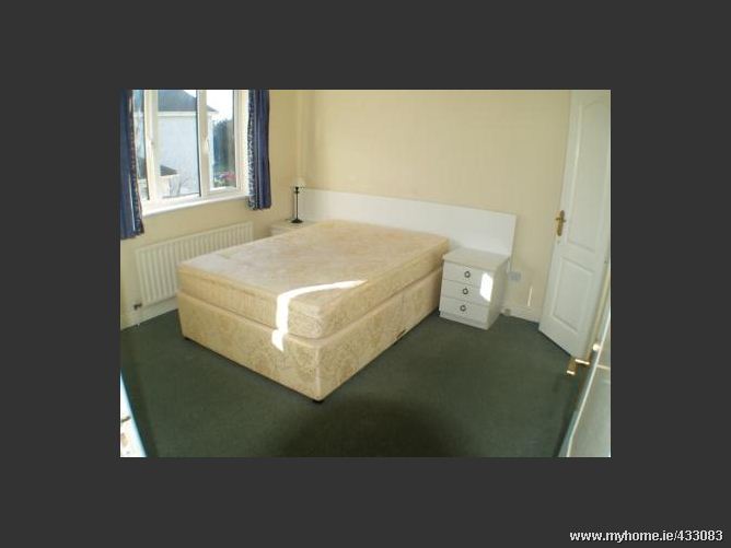 58 Castle Riada Drive, Lucan, Co. Dublin