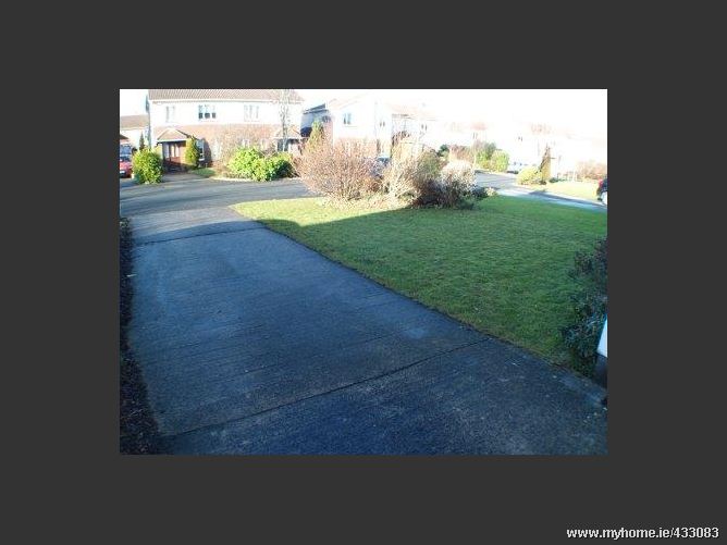 58 Castle Riada Drive, Lucan, Co. Dublin