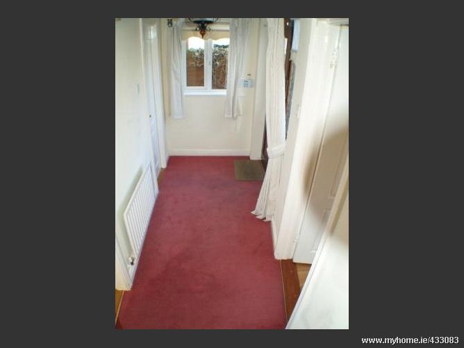 58 Castle Riada Drive, Lucan, Co. Dublin