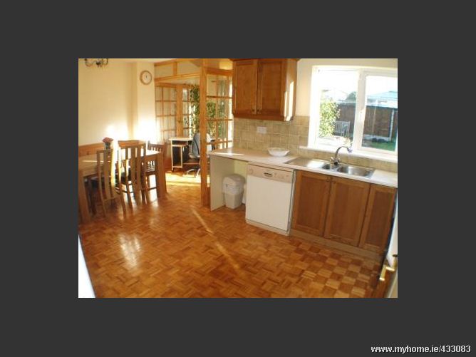 58 Castle Riada Drive, Lucan, Co. Dublin