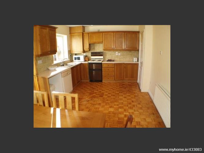 58 Castle Riada Drive, Lucan, Co. Dublin