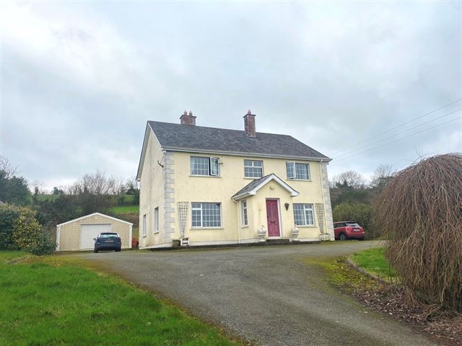 Aghacashel, Ballyjamesduff, Cavan DNG O'Dwyer 4365083 MyHome.ie