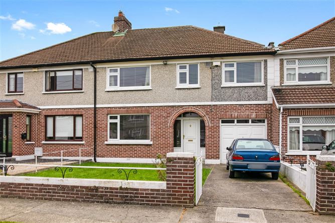 15 Templeville Drive, Templeogue, Dublin 6W