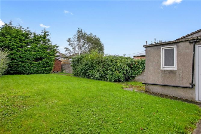 15 Templeville Drive, Templeogue, Dublin 6W