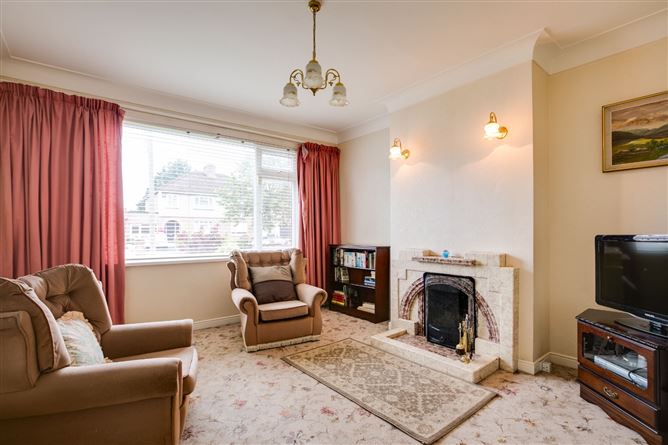 15 Templeville Drive, Templeogue, Dublin 6W