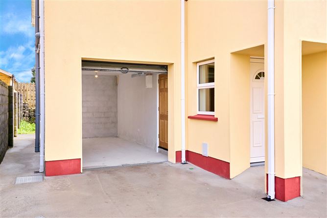 36 Westwood, Golf Links Road, Ennis, Co.Clare